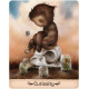 Оракул Ніжних Істот - Gentle Creatures Wisdom Deck. US Games Systems