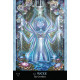 Кишеньковий Оракул за Межами Лемурії - Pocket Beyond Lemuria Oracle Cards. Blue Angel