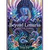 Фото 1 - Кишеньковий Оракул за Межами Лемурії - Pocket Beyond Lemuria Oracle Cards. Blue Angel