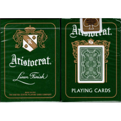 Карты Aristocrat Green