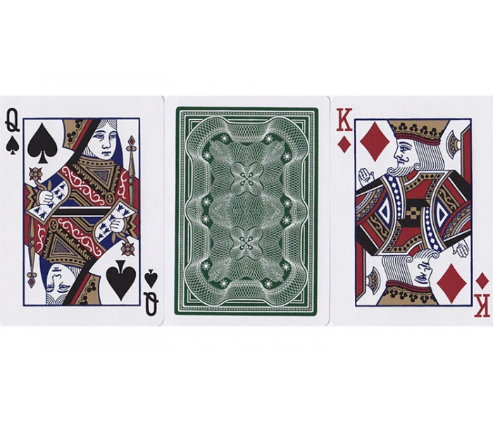 Карты Aristocrat Green