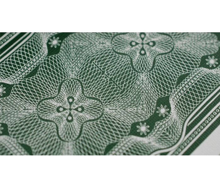 Карты Aristocrat Green
