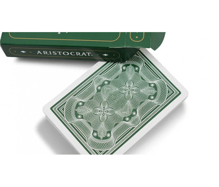 Карты Aristocrat Green