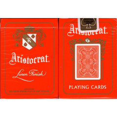 Карты Aristocrat Orange