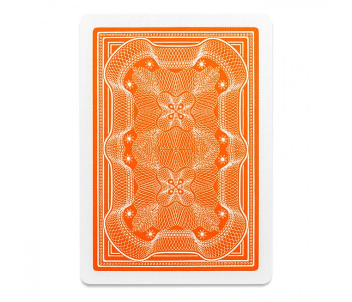 Карты Aristocrat Orange