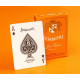 Карты Aristocrat Orange
