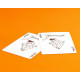Карты Aristocrat Orange