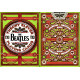 Карти Beatles Green від Theory11