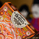 Карти Beatles Orange від Theory11