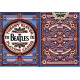 Карти Beatles Blue від Theory11