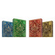 Карты Harry Potter Hufflepuff (Yellow) от Theory11