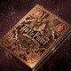 Карты Harry Potter Gryffindor (Red) от Theory11