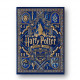 Карты Harry Potter Ravenclaw (Blue) от Theory11