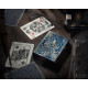 Карты Harry Potter Ravenclaw (Blue) от Theory11