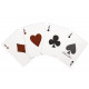Карты Black Flower by Jack Nobile