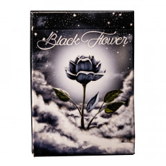 Карти Black Flower by Jack Nobile
