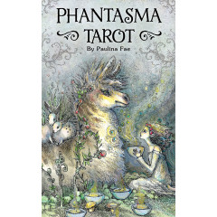 Примарне Таро - Phantasma Tarot. US Games Systems