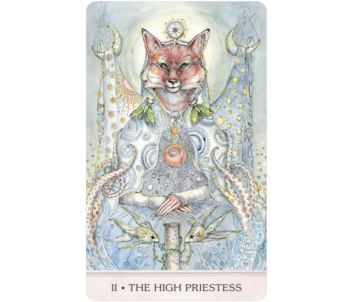 Примарне Таро - Phantasma Tarot. US Games Systems