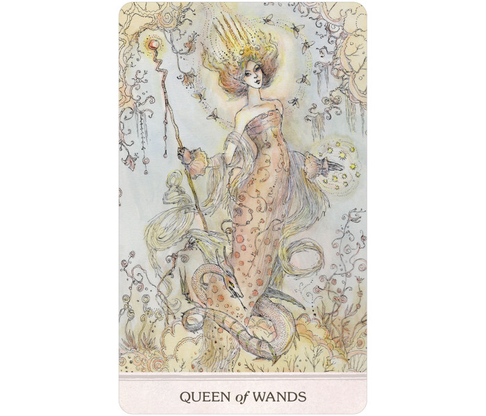 Примарне Таро - Phantasma Tarot. US Games Systems
