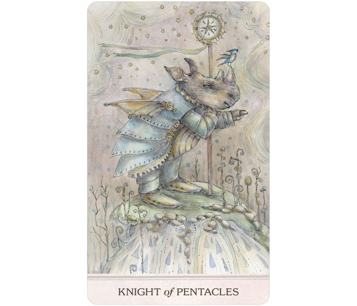 Примарне Таро - Phantasma Tarot. US Games Systems