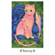 Афірмації колоди Казкових Котів - Affirmations of the Fairy Cats Deck. US Games Systems