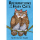 Афірмації колоди Казкових Котів - Affirmations of the Fairy Cats Deck. US Games Systems