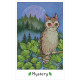 Афірмації колоди Казкових Котів - Affirmations of the Fairy Cats Deck. US Games Systems