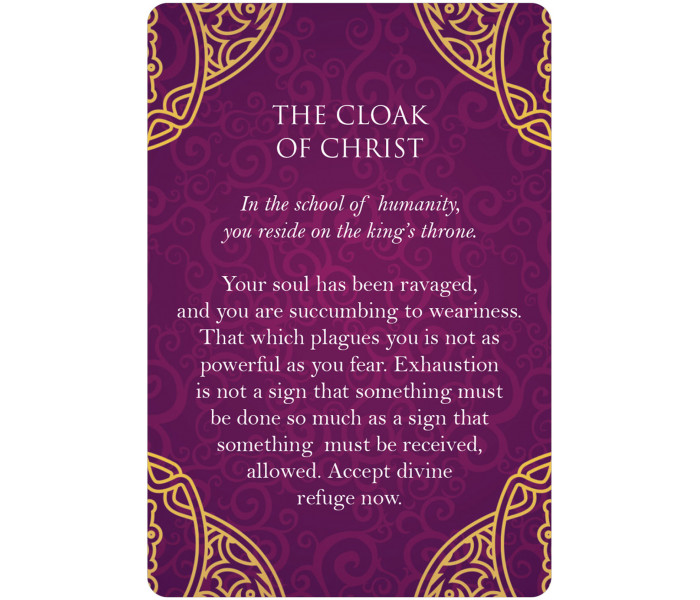 Карманный оракул Руми: Приглашение в сердце Божественного - Pocket Rumi Oracle: An Invitation Into the Heart of the Divine. Blue Angel 