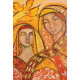 Карманный Оракул Матери Марии - Pocket Mother Mary Oracle. Blue Angel