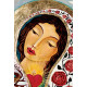 Карманный Оракул Матери Марии - Pocket Mother Mary Oracle. Blue Angel