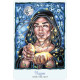 Оракул Храма Фейри - Faery Temple Oracle. Blue Angel 
