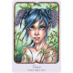 Оракул Храма Фейри - Faery Temple Oracle. Blue Angel 