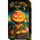 Таро Джека-ліхтаря - Jack-O. Lo Scarabeo
