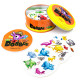 Настольная игра Dobble Animals | Доббль Животный Мир. Asmodee (DOAN01UA)