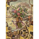 Оракул Стімпанк Ленорман - Steampunk Lenormand Oracle. Lo Scarabeo