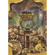 Оракул Стімпанк Ленорман - Steampunk Lenormand Oracle. Lo Scarabeo