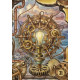 Оракул Стімпанк Ленорман - Steampunk Lenormand Oracle. Lo Scarabeo