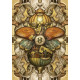 Оракул Стімпанк Ленорман - Steampunk Lenormand Oracle. Lo Scarabeo
