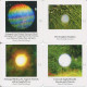Карти Сфери - Orbs Cards. Findhorn Press