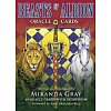 Фото 1 - Оракул Любви Животных - Beasts of Albion Oracle Cards. Animal Dreaming