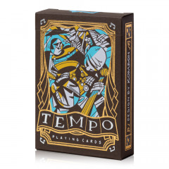 Гральні карти Tempo від Art of Play