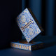 Карты Art of Play Standards, Sapphire Edition