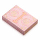 Карты Art of Play Standards, Pink Edition