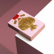 Карты Art of Play Standards, Pink Edition
