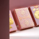 Карты Art of Play Standards, Pink Edition