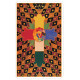 Кишенькова швейцарська колода Таро Тота Кроулі - Pocket Swiss Crowley Thoth Tarot Deck. US Games Systems