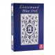 Оракул Ленорман Блакитна Сова Преміум - Blue Owl Lenormand Premium Edition. AGM