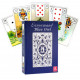 Оракул Ленорман Блакитна Сова Преміум - Blue Owl Lenormand Premium Edition. AGM