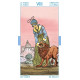 Набір Таро Для всіх - Tarot for Everyone Kit. Lo Scarabeo