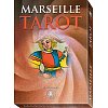 Фото 1 - Марсельське Таро (Старші Аркани) - Marseille Tarot (Grand Trumps). Lo Scarabeo